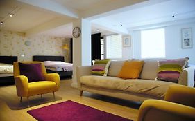 B&B Tempelhof